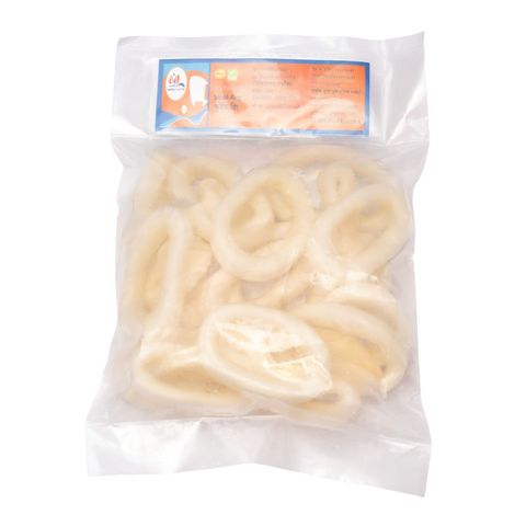 Asap Squid Ring 500g