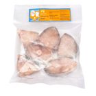 Asap Deshi Salmon (Tailla) Big Cut & Clean 500g