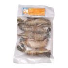 Asap Golda Shrimp Big Head On Skin On 500g