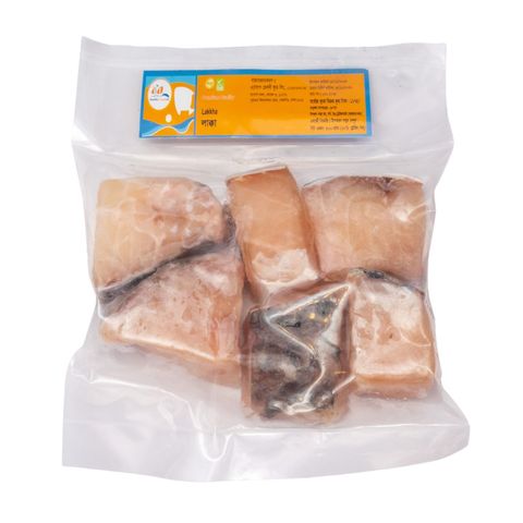 Asap Lakkha Big Cut & Clean 500g