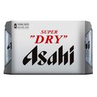 Asahi Super Dry Beer Can 6 x 330ml