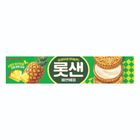 Lotte Sand Biscuits Original 105g