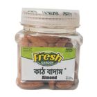 Fresh Garden Almond Jar 50g