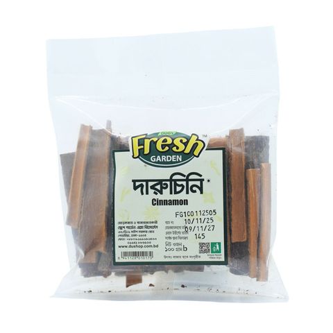 Fresh Garden Cinnamon 100g