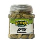 Fresh Garden Cardamom Whole Jar 50g