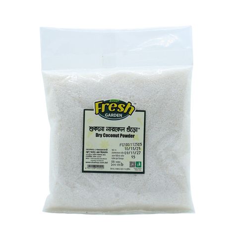 Fresh Garden Dry Coconut Powder 100g