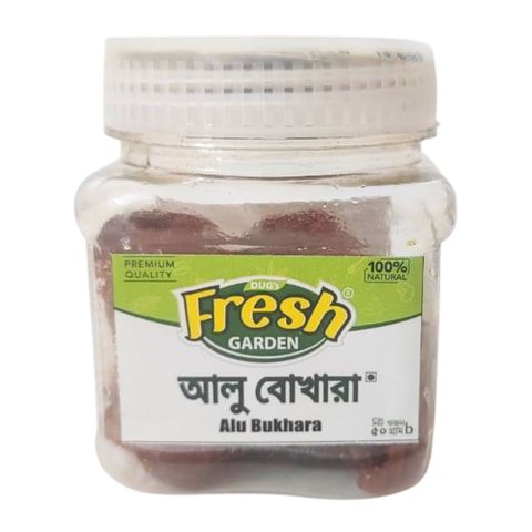 Fresh Garden Dry Plum Jar 50g