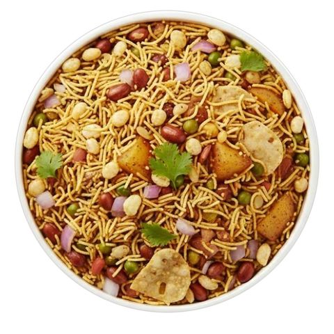 Bhel Puri 100g