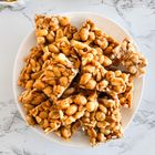 Peanut Gur Chickee 100g