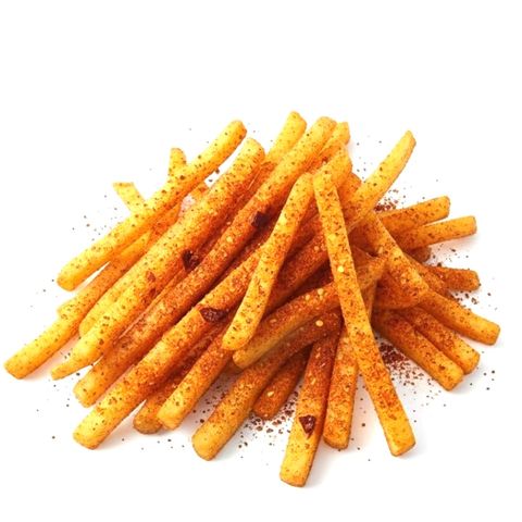 Potato Sticks Spicy 50g