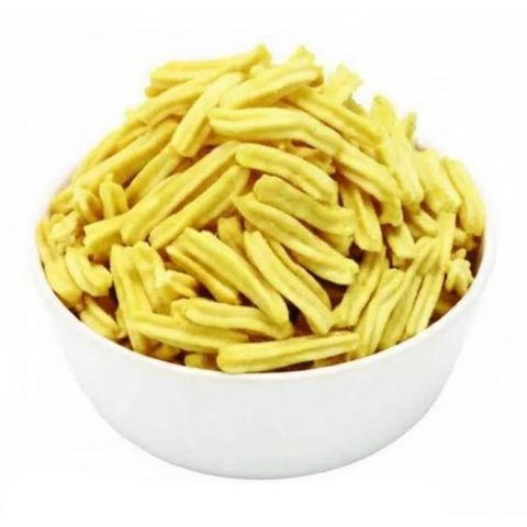 Yellow Gathiya 200g