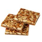 The Haddi Almond Chickee 100g