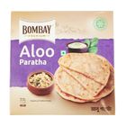 Bombay Premium Aloo Paratha 2 Pieces 250g