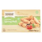 Bombay Premium Vegetable Spring Roll 10 Pieces 400g