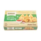 Bombay Premium Vegetable Singara 10 Pieces 400g