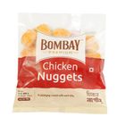 Bombay Premium Chicken Nuggets 27-30 Pieces 500g