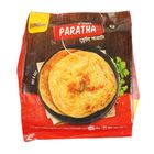 Bombay Premium Plain Paratha 10 Pieces 650g