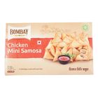 Bombay Premium Chicken Mini Samosa 23-25 Pieces 250g
