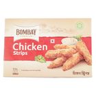 Bombay Premium Chicken Strips 12-13 Pieces 250g