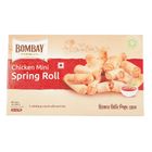 Bombay Premium Chicken Mini Spring 23-25 Pieces Roll 250g