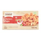 Bombay Premium Chicken Pops 35-40 Pieces 250g