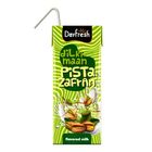 Dayfresh Pista Zafran Flavored Milk 180ml