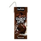 Dayfresh Date Chocolate Flavored Milk 180ml