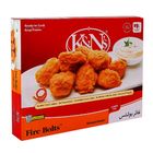 K&N's Fire Bolts Economy Pack 780g