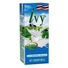 Ivy UHT Yoghurt Natural 180ml