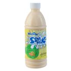 Miracle Soy Milk Unsweetened 350ml
