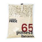 Pakwaan Pride White Lobia 500g