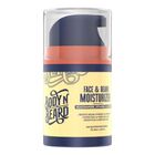 Body N Beard Face & Beard Moisturizer 50ml