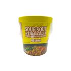 Haidilao Sour Soup Vermicelli 119g