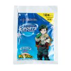 Fine Japan Pro Sports Drink Powder Refreshing 40g