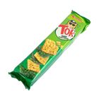 Orion Tok Baked Potato Cracker Seaweed Flavor 38.5g