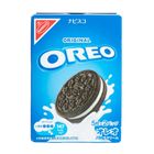 Nabisco Oreo Original Cookies 10 Pieces Box 97g