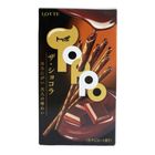 Lotte Toppo Lots Chocolat Sticks 36g