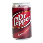 Dr. Pepper Cola 350ml
