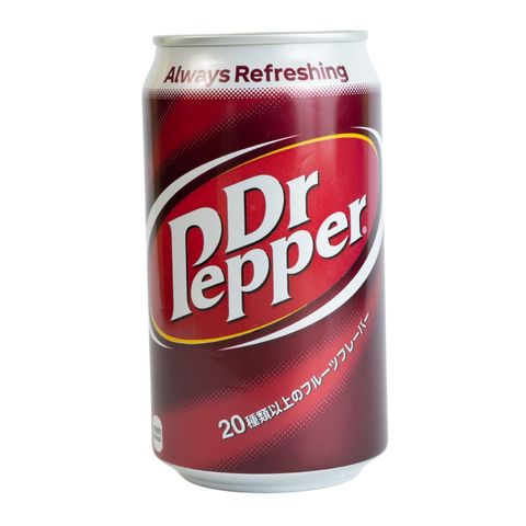 Dr. Pepper Cola 350ml