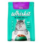 Whiskit Tuna Treats Pouch 1.36kg