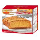 United King Cake Rusk Sugar Free 150g