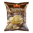 Chipsino Crinkle Salty Potato Chips Budget Pack