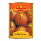 United King Gulab Jamun Tin Pack 1 Unit