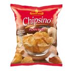 Chipsino Plain Spicy Potato Chips Pocket Pack 1 Unit