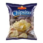 Chipsino Plain Salty Potato Chips Pocket Pack 1 Unit
