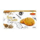 The Food Kingdom Zeera Butter Biscuits 200g