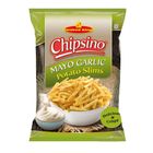 Chipsino Mayo Garlic Potato Slims Pocket Pack 1 Unit