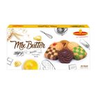 The Food Kingdom Mix Butter Biscuits 200g