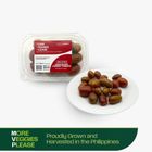 More Veggies Please Chocolate Cherry Tomato 250g