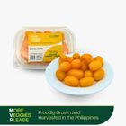 More Veggies Please Yellow Cherry Tomato 250g